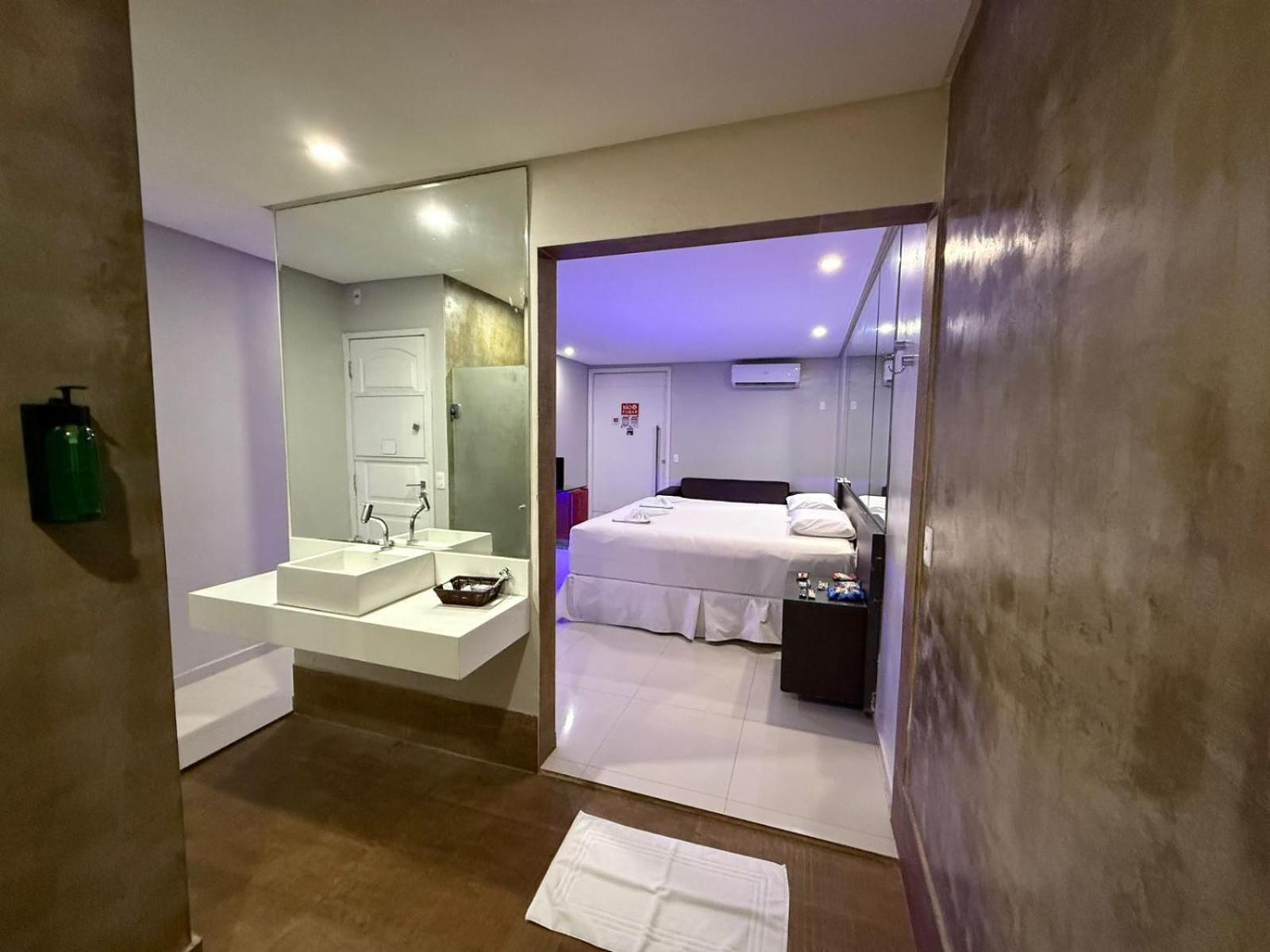 Tititi Motel (Adults Only) Olinda Extérieur photo