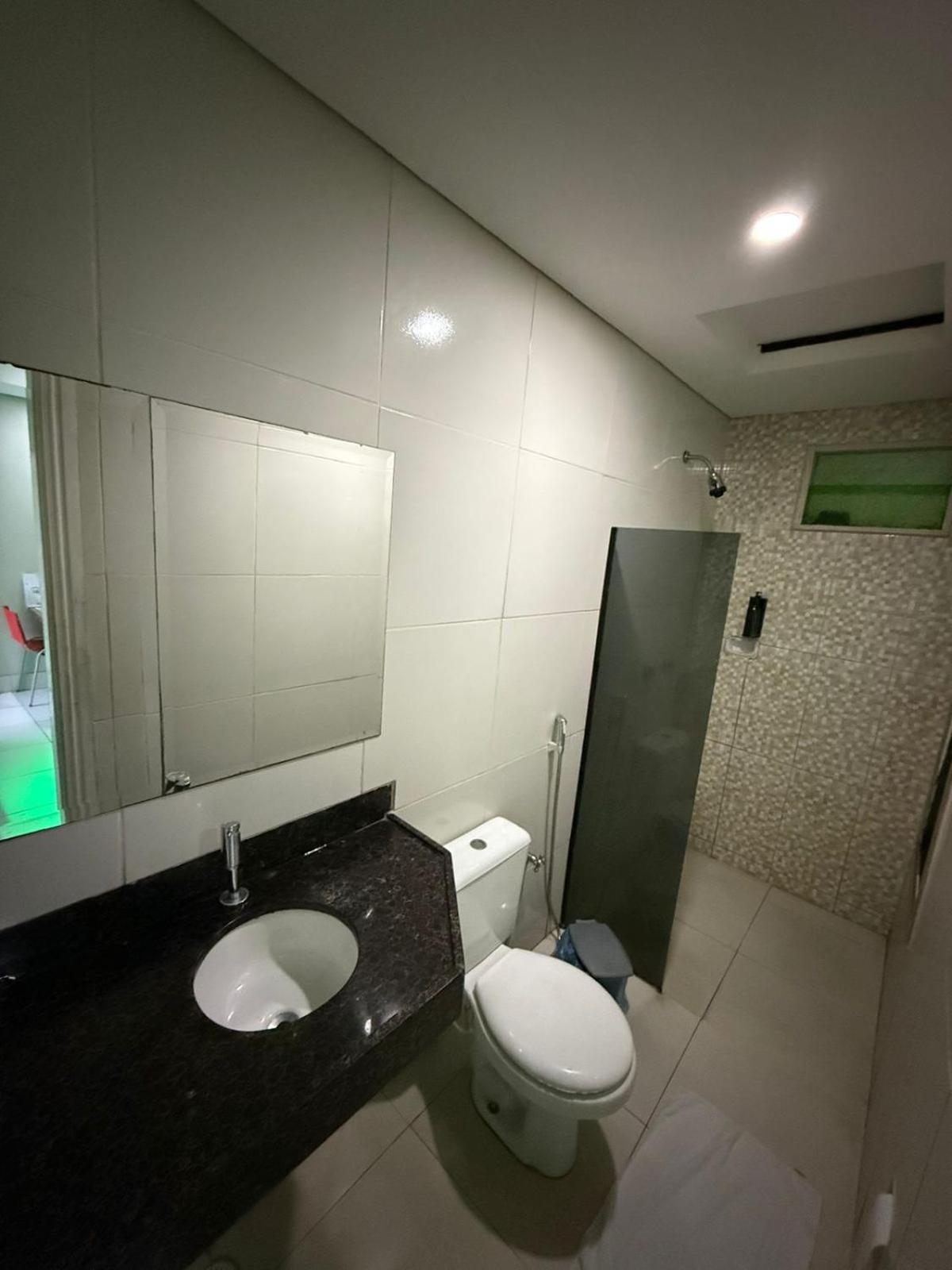 Tititi Motel (Adults Only) Olinda Extérieur photo