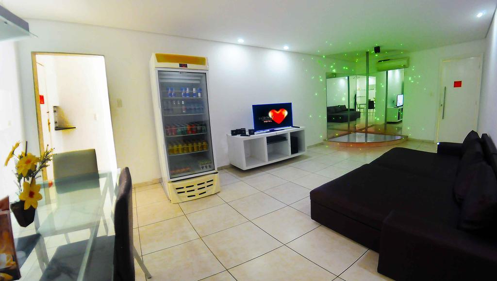 Tititi Motel (Adults Only) Olinda Extérieur photo