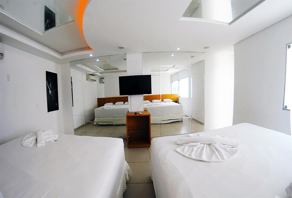 Tititi Motel (Adults Only) Olinda Extérieur photo