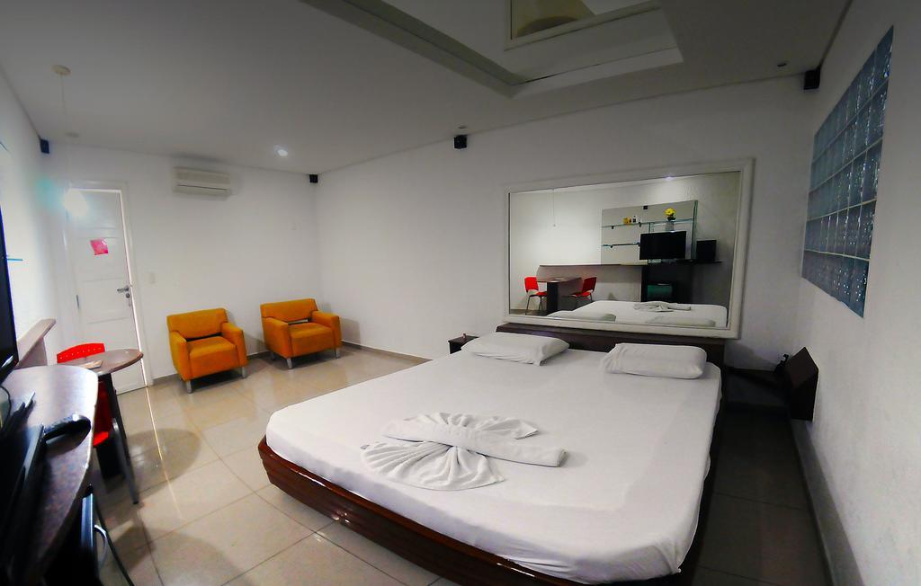 Tititi Motel (Adults Only) Olinda Extérieur photo