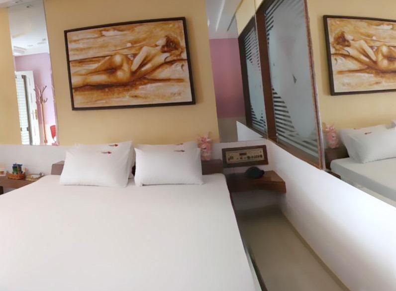 Tititi Motel (Adults Only) Olinda Extérieur photo