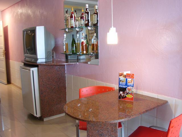 Tititi Motel (Adults Only) Olinda Extérieur photo