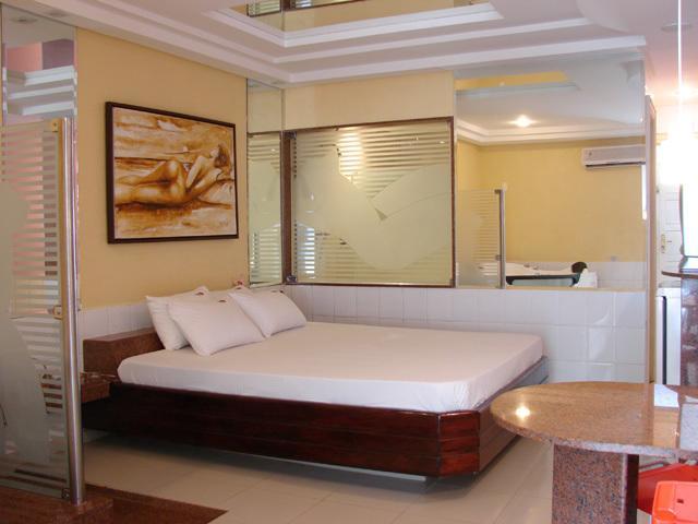 Tititi Motel (Adults Only) Olinda Extérieur photo