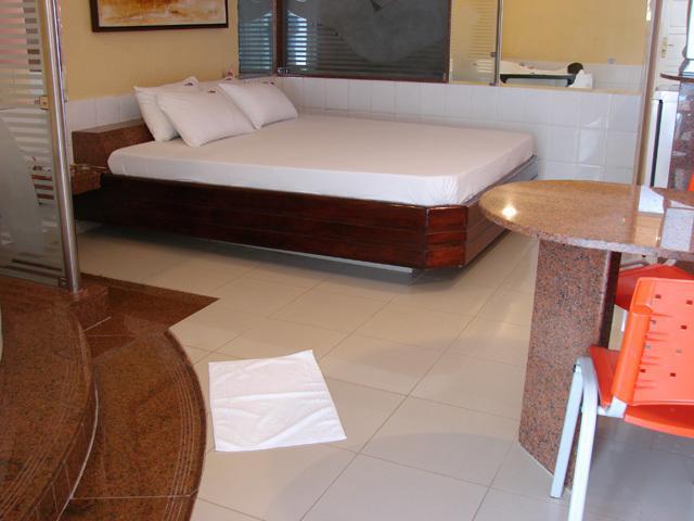 Tititi Motel (Adults Only) Olinda Chambre photo