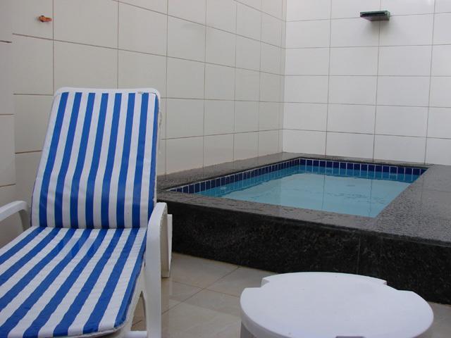 Tititi Motel (Adults Only) Olinda Chambre photo