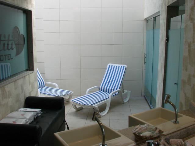 Tititi Motel (Adults Only) Olinda Chambre photo