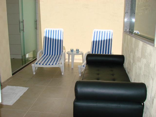 Tititi Motel (Adults Only) Olinda Chambre photo