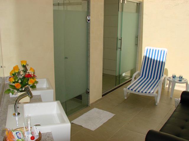 Tititi Motel (Adults Only) Olinda Extérieur photo