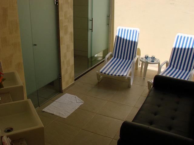 Tititi Motel (Adults Only) Olinda Extérieur photo