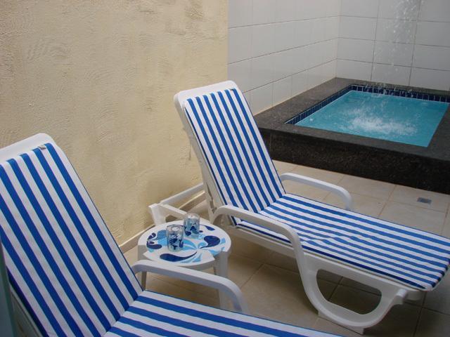 Tititi Motel (Adults Only) Olinda Extérieur photo