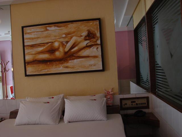 Tititi Motel (Adults Only) Olinda Extérieur photo