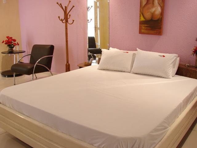 Tititi Motel (Adults Only) Olinda Chambre photo