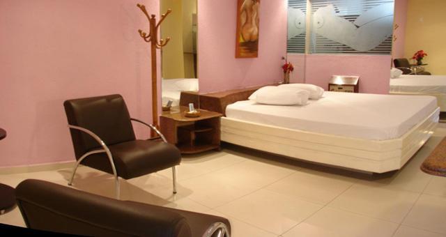 Tititi Motel (Adults Only) Olinda Extérieur photo