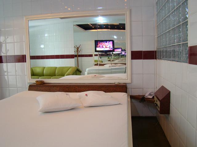 Tititi Motel (Adults Only) Olinda Chambre photo