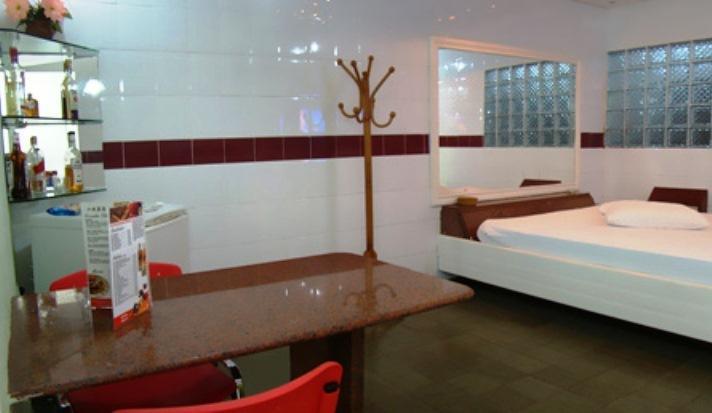 Tititi Motel (Adults Only) Olinda Chambre photo