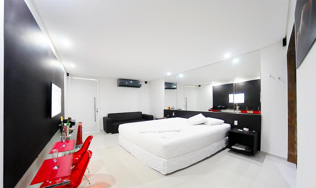 Tititi Motel (Adults Only) Olinda Extérieur photo